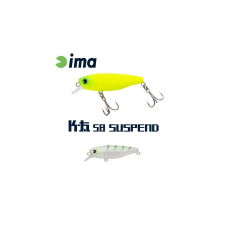 IMA K-FAT 58 SUSPEND 58mm 8gr 013 Hummer Gigo csali