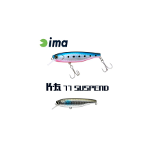 IMA K-FAT 77 SUSPEND 77mm 12gr 009 Mullet csali