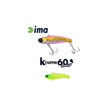 IMA KOUME VIBRATION 60 HEAVY 60mm 17gr 103 Mat Chart csali