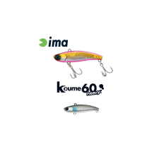 IMA KOUME VIBRATION 60 HEAVY 60mm 17gr 110 Mullet csali