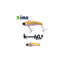 IMA KOUME VIBRATION 60 HEAVY 60mm 17gr 118 Pink Pink csali