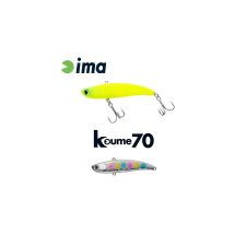 IMA KOUME VIBRATION 70 70mm 13gr 104 Cotton Candy csali