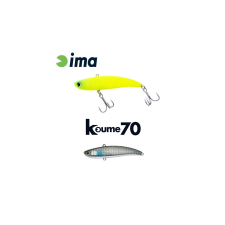 IMA KOUME VIBRATION 70 70mm 13gr 110 Mullet csali