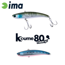  Ima Koume Vibration 80 Heavy 80mm 20g 109 Japanese Sardine wobbler csali