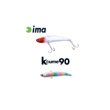 IMA KOUME VIBRATION 90 90mm 20gr 104 Cotton Candy csali