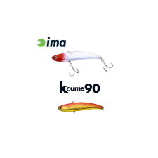 IMA KOUME VIBRATION 90 90mm 20gr 108 Akakin OG csali