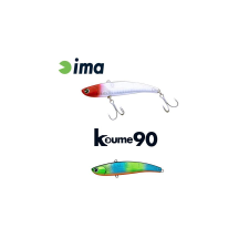 IMA KOUME VIBRATION 90 90mm 20gr 121 Kingfisher csali