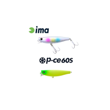 IMA P-CE 60S 60mm 10gr 005 Matt Chart csali