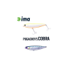 IMA PUGACHEVS COBRA 90 90mm 12gr 210 Sardine