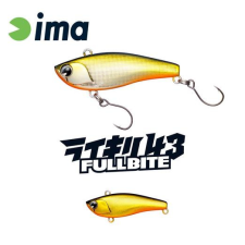  Ima Raikiri 43 Fullbite 43mm 2,5g 003 Classic wobbler csali