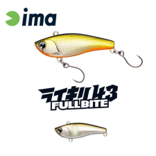  Ima Raikiri 43 Fullbite 43mm 2,5g 004 Ayu wobbler csali