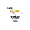 IMA RAIKIRI 43 FULLBITE 43mm 2.5gr 007 Yamame