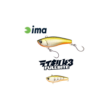 IMA RAIKIRI 43 FULLBITE 43mm 2.5gr 008 Pearl Trout csali