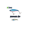 IMA RAIKIRI VIBRATION 60 60mm 11gr 004 Mullet