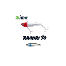 IMA RAIKIRI VIBRATION 70 70mm 15gr 004 Mullet csali