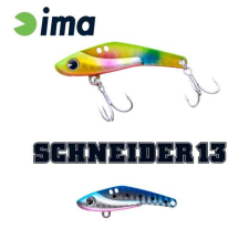  Ima Schneider 13 55mm 13g 002 Bullpin Sardines műcsali csali