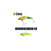 IMA SCHNEIDER 13 55mm 13gr 012 Mat Chart