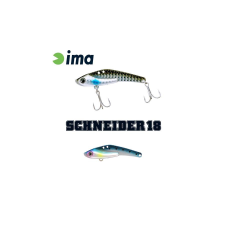 IMA SCHNEIDER 18 68mm 18gr 019 Plated Sardines csali