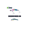 IMA SCHNEIDER 28 73mm 28gr 019 Plated Sardines