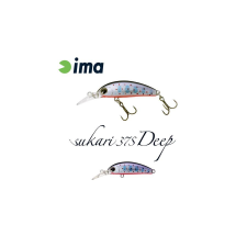 IMA SUKARI 37S DEEP 37mm 3gr 008 Amago csali