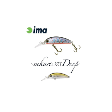 IMA SUKARI 37S DEEP 37mm 3gr 009 Ayu csali