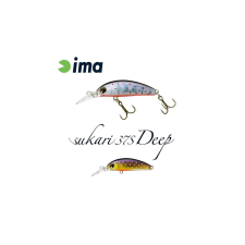 IMA SUKARI 37S DEEP 37mm 3gr 012 Char csali