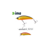 IMA SUKARI 50SS 50mm 5gr 101 Akagane