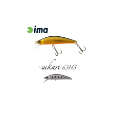 IMA SUKARI 63HS 63mm 8gr 015 Laval Yamame Trout csali