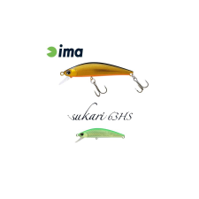 IMA SUKARI 63HS 63mm 8gr 016 Melon csali