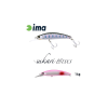 IMA SUKARI 85DXS 83mm 16gr 013 Red Spot Pink