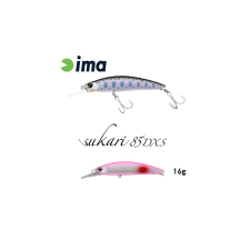 IMA SUKARI 85DXS 83mm 16gr 013 Red Spot Pink csali