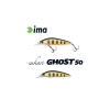 IMA SUKARI GHOST 50SU 50mm 3.2gr 010 Pearl Yamame Trout