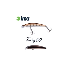 IMA TWING 60S 60mm 6.5gr 007 Sculpin csali