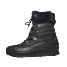 iMac 656518 011 vízálló női csizma női cipő