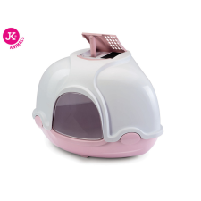  IMAC | Ginger macska toalett - 50×50×45 cm macskatoalett
