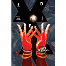 Image Comics Die: Loaded Volume 1 | Stephanie Hans egyéb könyv