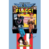 Image Comics Howard Chaykin's American Flagg Omnibus – Howard Chaykin,Hilary Barta,Rick Burchett,Don Lomax,James Sherman,Joe Staton,Larry Stroman (Kemény kötésű)