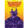 Image Comics Manifest Destiny Deluxe Book Two | Matthew Roberts