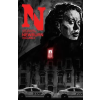 Image Comics Newburn Volume 2 | V02
