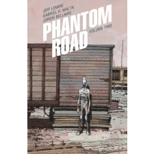 Image Comics Phantom Road Volume 2 | V02 egyéb könyv