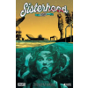 Image Comics Sisterhood: A Hyde Street Story | ZCHUT MAYTAL