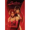 Image Comics Sunstone Volume 1 | Stjepan Sejic