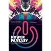 Image Comics The Power Fantasy Volume 1 | Caspar Wijngaard,Kieron Gillen