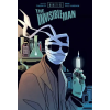 Image Comics Universal Monsters: The Invisible Man | TYNION JAMES