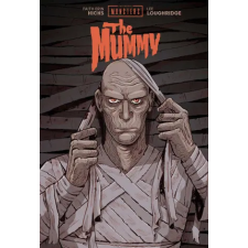 Image Comics Universal Monsters: The Mummy | Lee Loughridge egyéb könyv