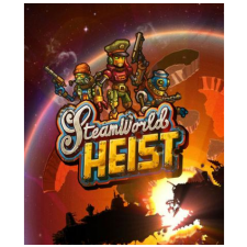 Image & Form Games SteamWorld Heist (PC - Steam Digitális termékkulcs) videójáték