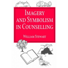  Imagery and Symbolism in Counselling – William Stewart idegen nyelvű könyv