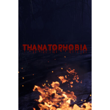 Imaginary Conception Thanatophobia (PC - Steam elektronikus játék licensz) videójáték
