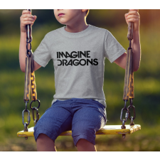  Imagine Dragons gyerek póló ajándéktárgy