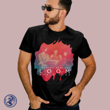  Imagine Dragons - Loom World Tour férfi póló ajándéktárgy